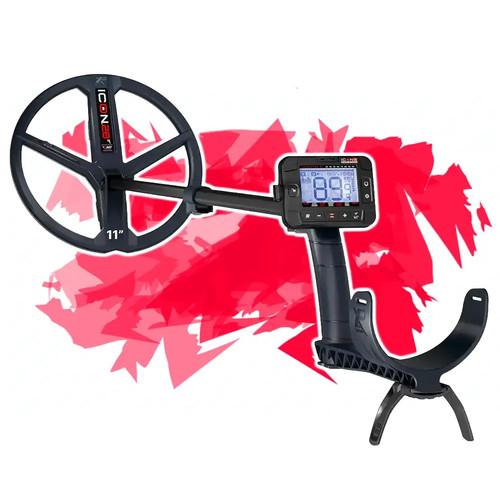 Icon metalldetektor fmf - xp,