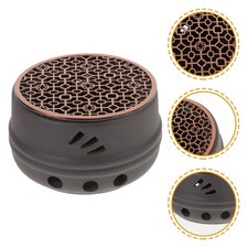  Teewarmhälter Stövchen Metall Teelicht Wärmer Teekannenheizung Basis