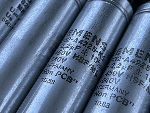 Stück nos nib siemens mkv - siemens,