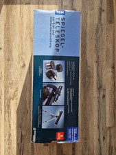 Spiegel-Teleskop TCM (original