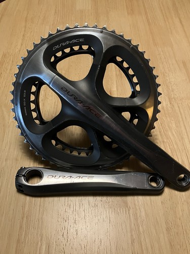 Shimano dura ace 7900 - shimano, fc-7900