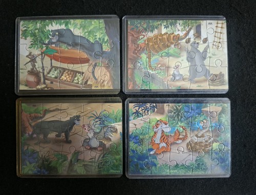 Fremdfiguren puzzle - fremdfiguren,