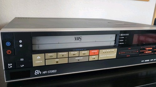 Itt 3995 hifi highend - vr,
