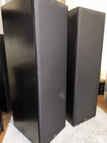 Klipsch klf floor standing - klipsch,