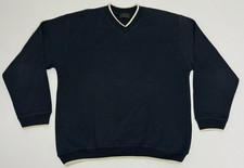 Carlo Colucci Pullover Gr M (