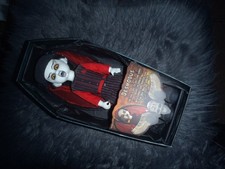 Mezco Living Deat Doll Desmodus  Vietrieneobjekt Serie 21 + Urkunde ansehen!