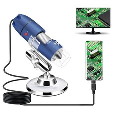 USB Mikroskop 2K HD 2560x1440P
