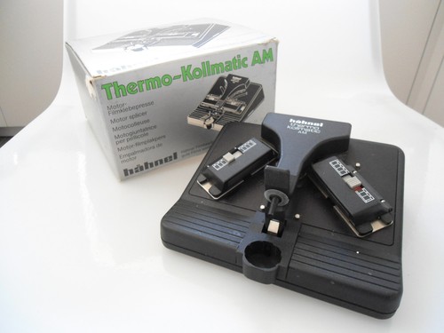 Hähnel thermo kollmatic - kollmatic, am
