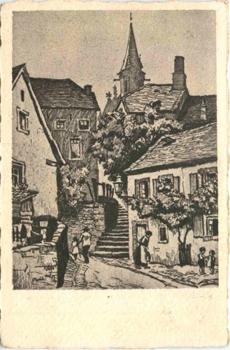 Neunkirchen saar - neunkirchen,