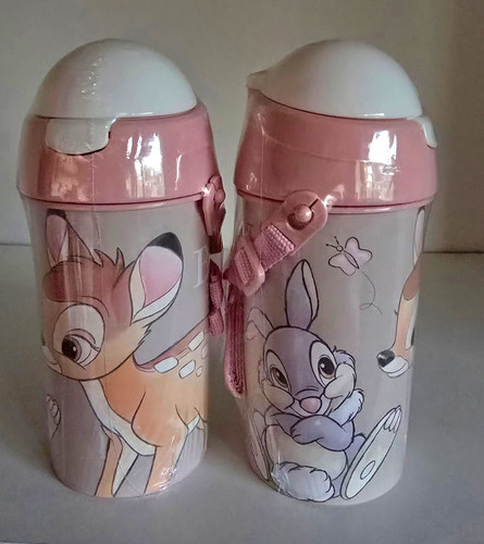 Disney bambi klopfer - disney,