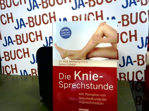 Die knie sprechstunde alle - :,