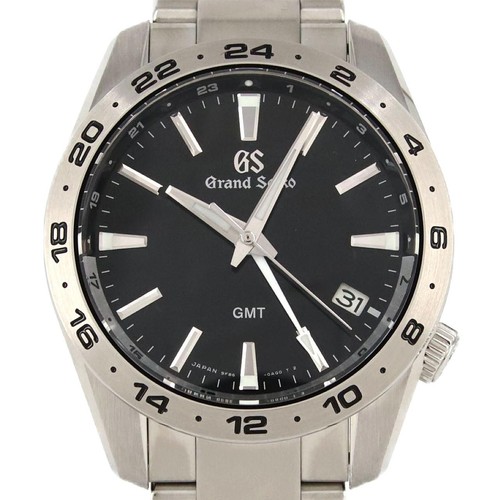 Authentische seiko grand - seiko,