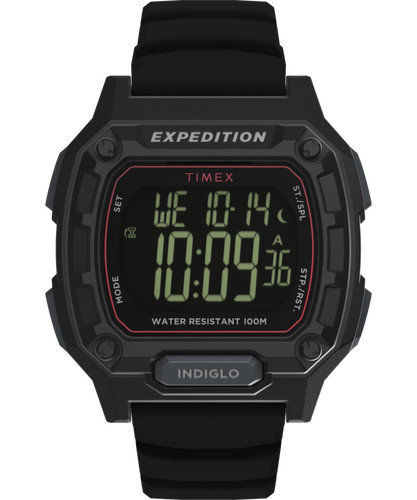 Timex expedition north ridge - timex,