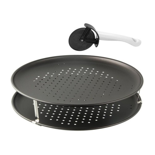7512 pizzaset teilig - pizzaset,