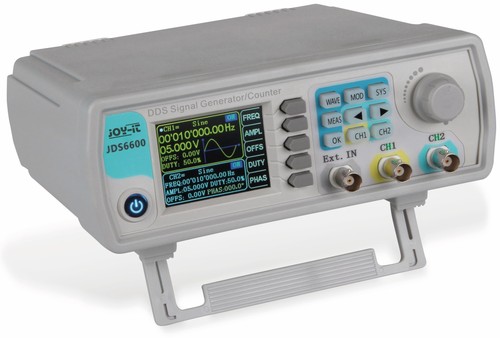Joy signalgenerator und - joy-it,