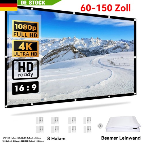 150 rolleinwand - 60-150",