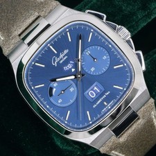 Glashütte seventies - glashütte,