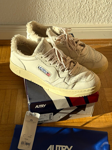 Autry herren sneaker - autry,