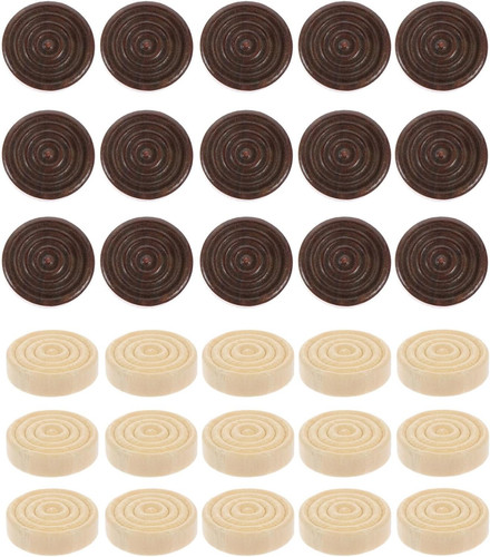 Teiliges backgammon aus - 48-teiliges,