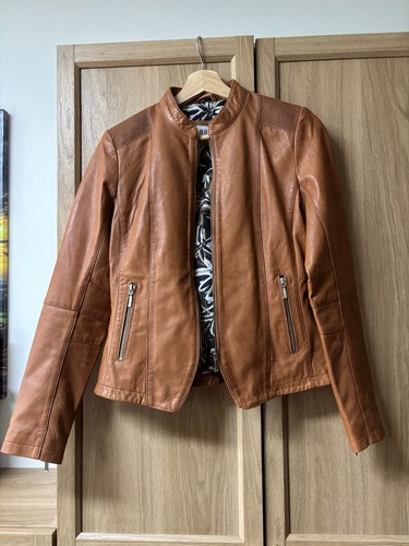 Ricano damen lederjacke - damen,