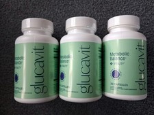 Glucavit Kapseln 90Stück Neu