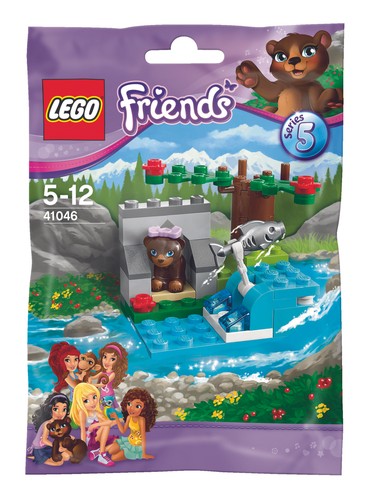 Gw41be lego friends - gw41be,