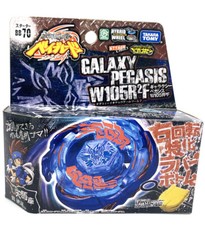 Takara tomy galaxy pegasus - galaxy,