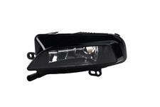 Nebelscheinwerfer Front