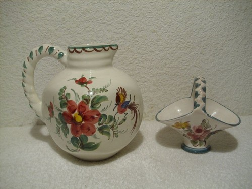 Ulmer keramikset mit - ulmer,