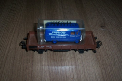 Märklin güterwagen - ho,