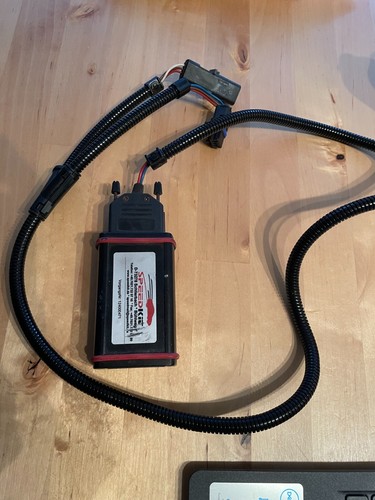 Speedkit ford tdci2 - ford, tdci2,2