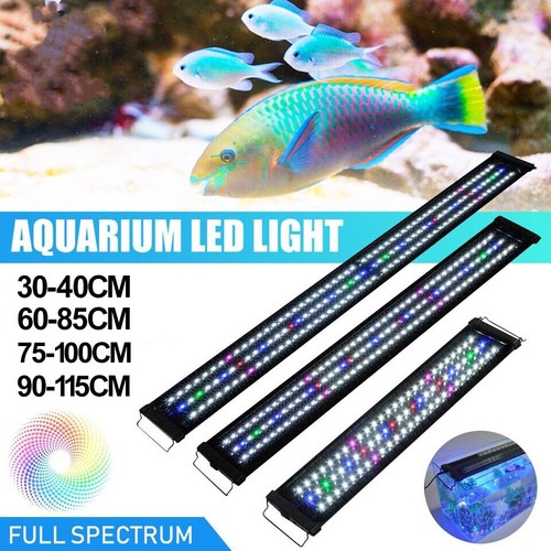 Led rgb aquarium - led, beleuchtung