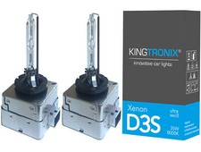 KINGTRONIX D3S 8000K STANDARD