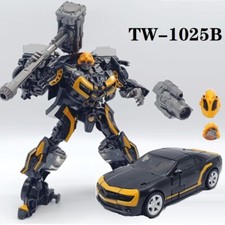 Verformung TW-1025B Schwarz