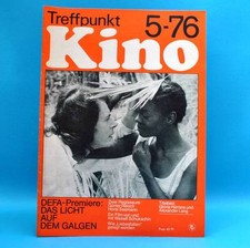 Treffpunkt Kino 5 1976 Romy