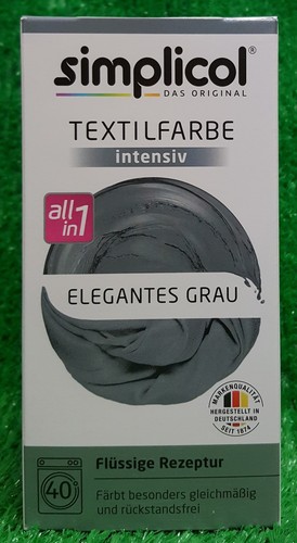 Simplicol textilfarbe - simplicol,