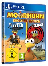 Moorhuhn - Shooter Edition - 2