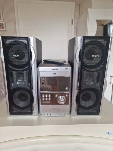 Philips player - cd,