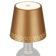 LED Akku Flaschenlicht