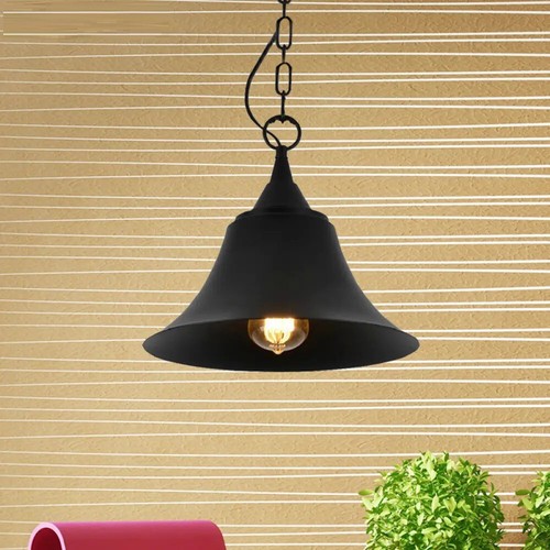 Moderne lampe retro - 2x,
