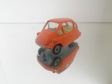 Corgi Toys 233 Heinkel