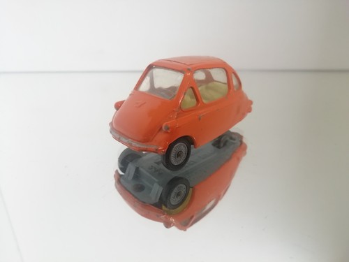 Corgi toys 233 heinkel - corgi,