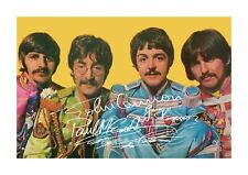 The Beatles Sergeant Pepper's