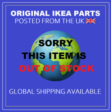 Ikea haken fintorp vernickelt - ikea,