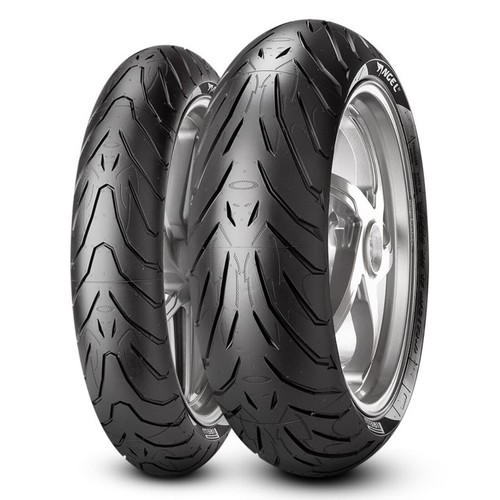 Motorradreifen pirelli angel - motorradreifen,
