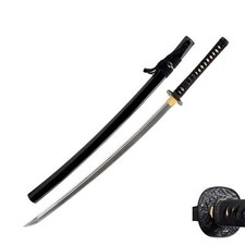 HMS Iaido Training Katana