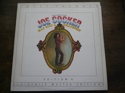 Sweet thunder audiophile - -,