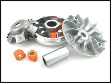 12g HIGH PERFORMANCE Rollers +