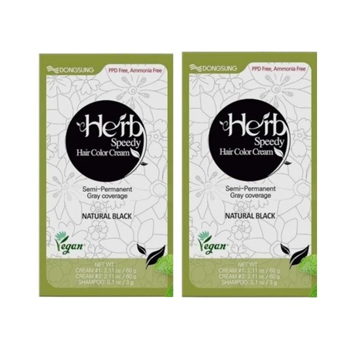 2er box dongsung herb speedy - 2er,