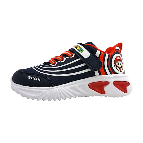 Geox assister kinderschuhe - assister,